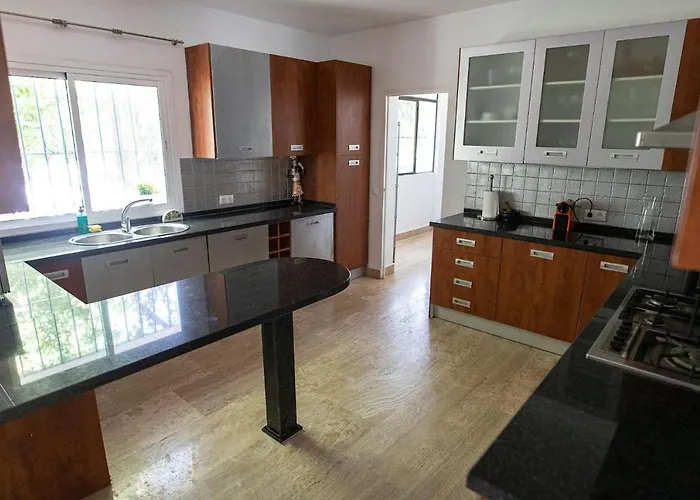 Burganvilla Holiday Home Marbella