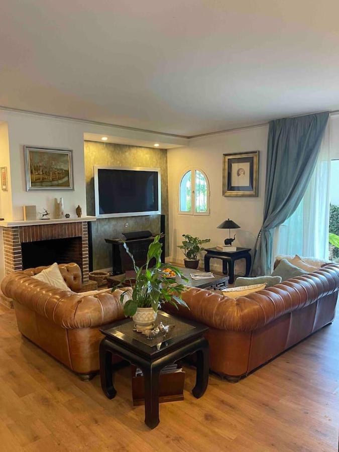 Burganvilla Hébergement de vacances