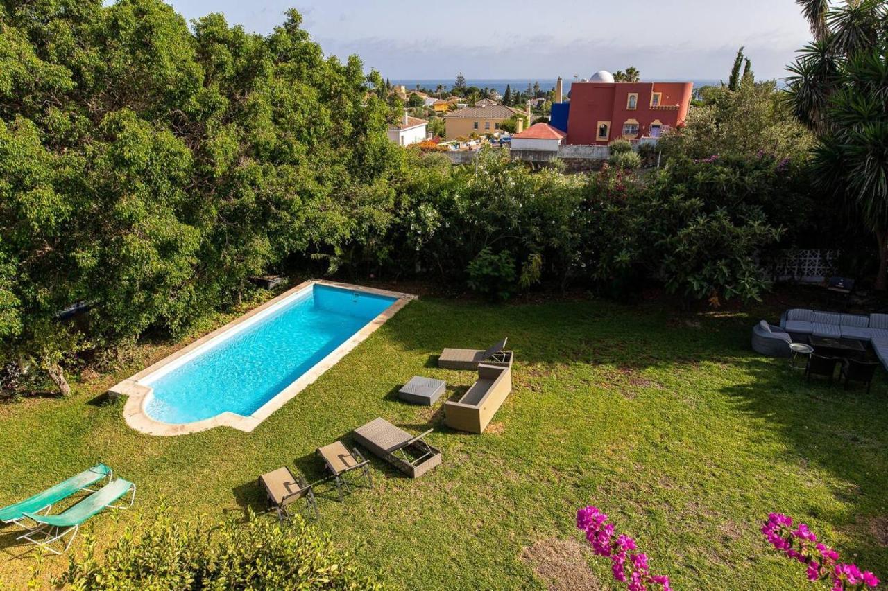 Burganvilla Marbellac