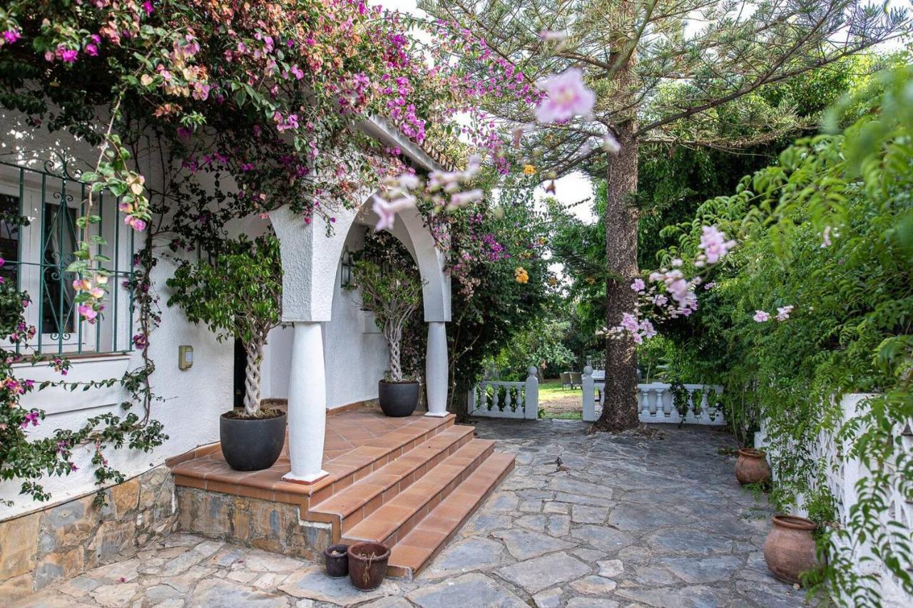 Burganvilla Ferienhaus *