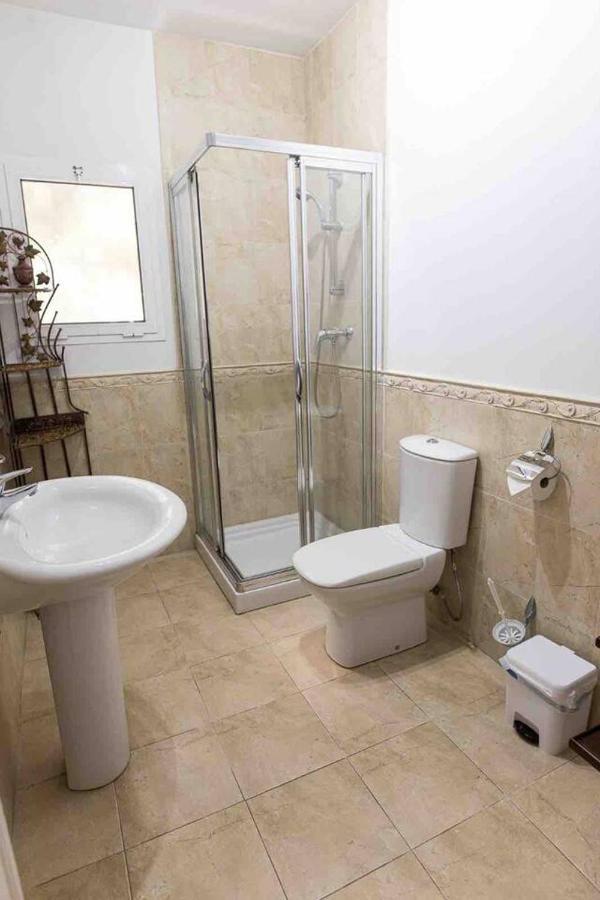 Burganvilla Ferienhaus Marbella