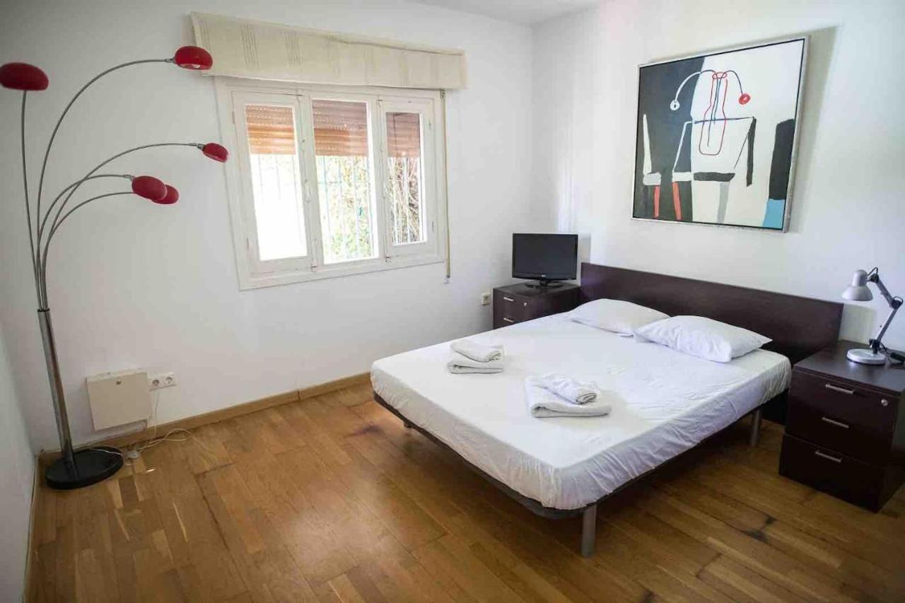 Burganvilla * Marbella